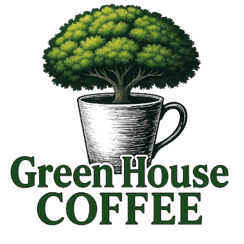 Green House Coffee