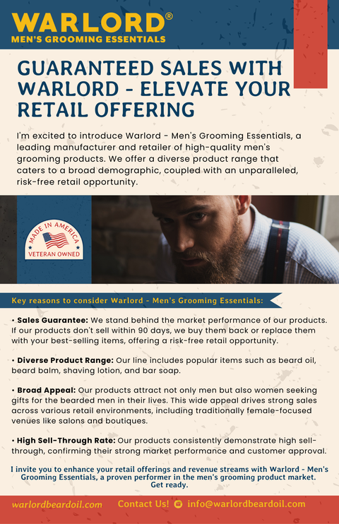 Tortuga Beard Oil: 1 oz.