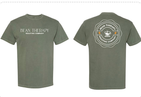 BTRC Moss Shirt