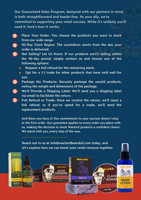 Apache Beard Oil: 1 oz.